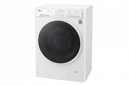 Стиральная машина LG F2H6HS0W