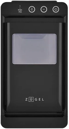 Льдогенератор ZUGEL ZIM1203
