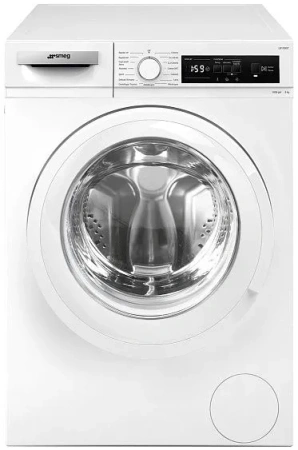 Стиральная машина SMEG LB1T80AEU