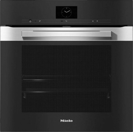 Духовой шкаф MIELE H7660BP EDST/CLST