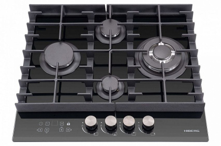 Варочная поверхность HIBERG VM 6145 B