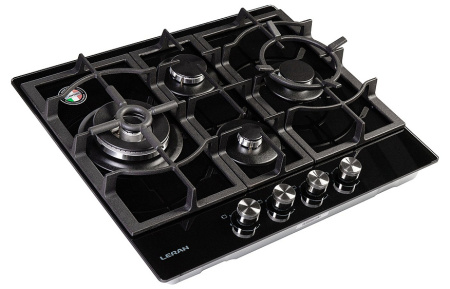 Варочная панель LERAN GH 64552 BG