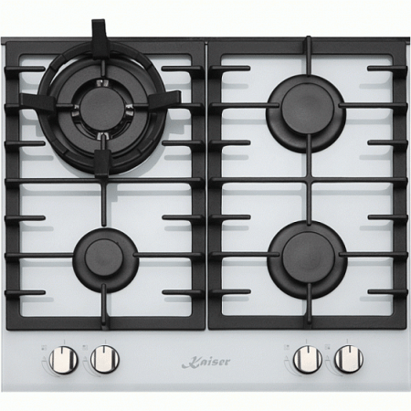 Поверхность KAISER KCG 6380 W Turbo
