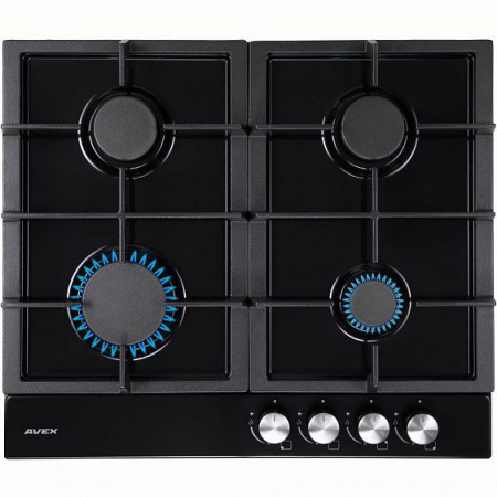 Варочная поверхность AVEX HS 6141 B