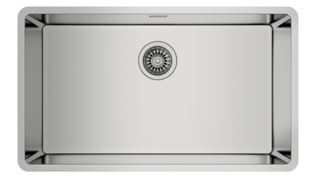 Мойка кухонная TEKA BE LINEA RS15 71.40  (art.115000004)