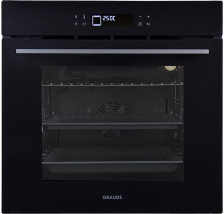 Духовой шкаф  GRAUDE BM 60.2 S