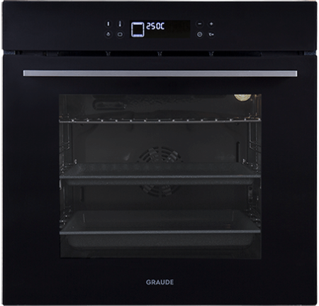 Духовой шкаф  GRAUDE BM 60.2 S