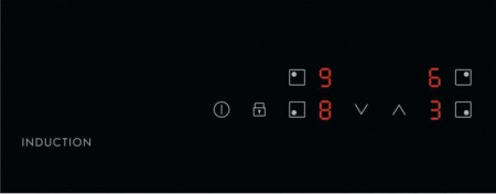 Варочная поверхность ELECTROLUX LIB60420CK