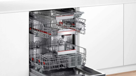 Посудомоечная машина BOSCH SMV6ZDX49E