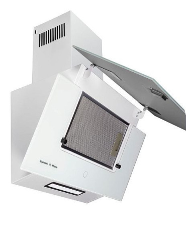Вытяжка ZIGMUND & SHTAIN K 132.6 W