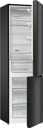 Холодильник GORENJE NRK 620 EABXL4