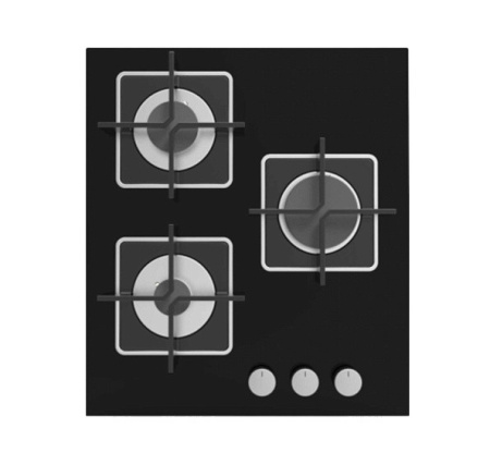 Варочная панель LEX GVG 432 BL