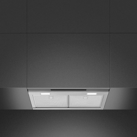 Вытяжка SMEG KSGT63X