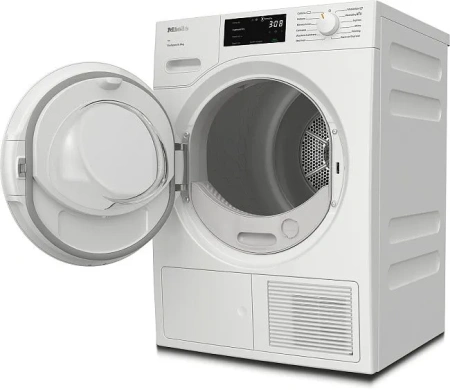 Сушильная машина MIELE TWC640WP