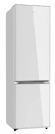 Холодильник HIBERG RFC-392D NFGW