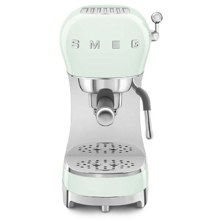 Кофемашина SMEG ECF02PGEU