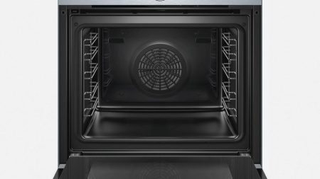 Духовой шкаф BOSCH HBG632BS1M