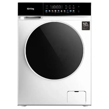 Стиральная машина KORTING KWD 60DS12106