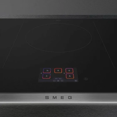 Варочная поверхность SMEG SISL7955X