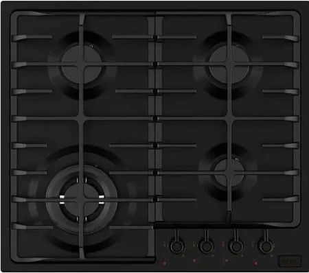 Варочная поверхность KORTING HG 674 CTSN