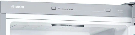 Холодильник BOSCH KGV332LEA