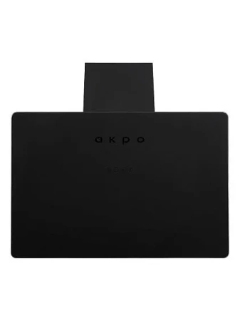 Вытяжка AKPO WK-11 Smart Royal 60 черный