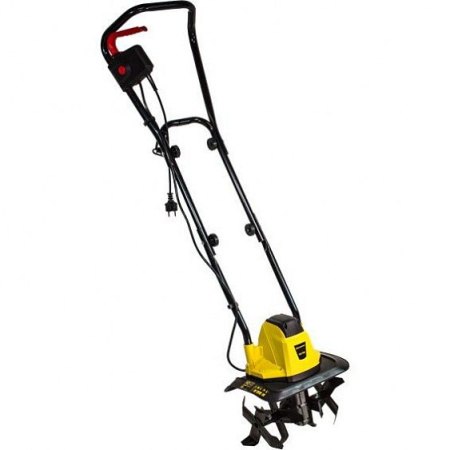Культиватор электрический CHAMPION EC750