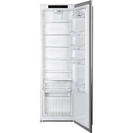 Холодильник SMEG RI360RX