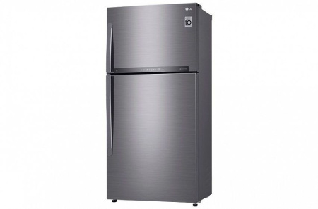 Холодильник LG GR-H802HMHZ