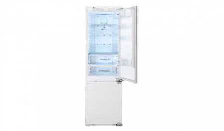 Встраиваемый холодильник LG GR-N266LLS