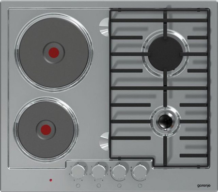 Комбинированная поверхность GORENJE k6n20ix