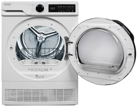 Сушильная машина DELONGHI DTD 8105 C FABIO