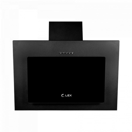 Вытяжка Lex MIKA 600 BLACK