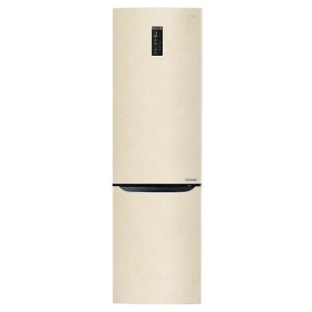 Холодильник LG GW-B499 SEFZ