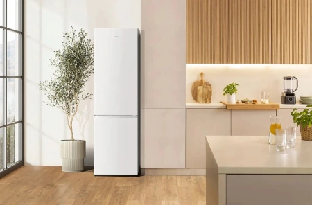 Холодильник GORENJE NRK62014W4