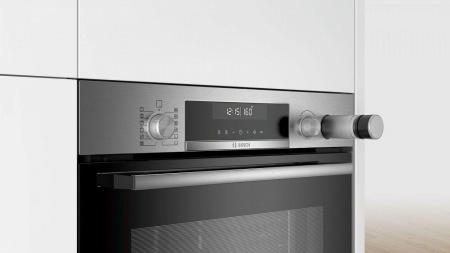 Духовой шкаф BOSCH HRG5184S1
