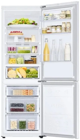 Холодильник SAMSUNG RB34C670EWW
