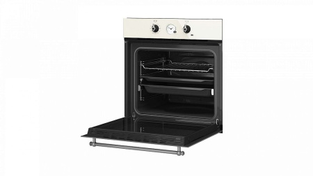 Духовой шкаф TEKA HRB 6300 VNS SILVER
