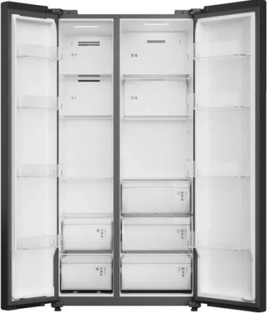Холодильник TOSHIBA GR-RS910WI1-PMJ (06)