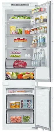 Холодильник SAMSUNG BRB80F30BES0EO
