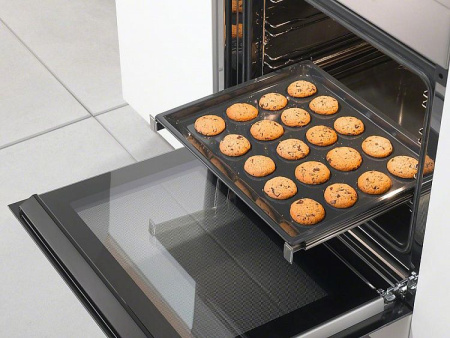 Духовой шкаф MIELE h 6860 bp hvbr