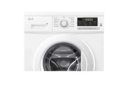 Стиральная машина LG F1296ND0