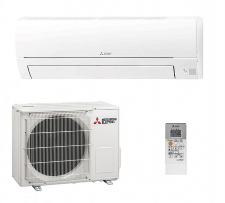 Сплит-система MITSUBISHI-ELECTRIC MSZ-HR25VF/MUZ-HR25VF