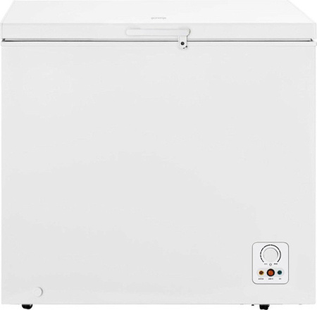 Морозильник-ларь GORENJE FH21FPW