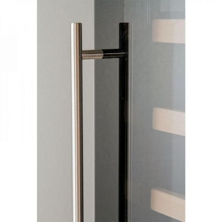 Винный шкаф DUNAVOX  exclusive dx-51.150dsk