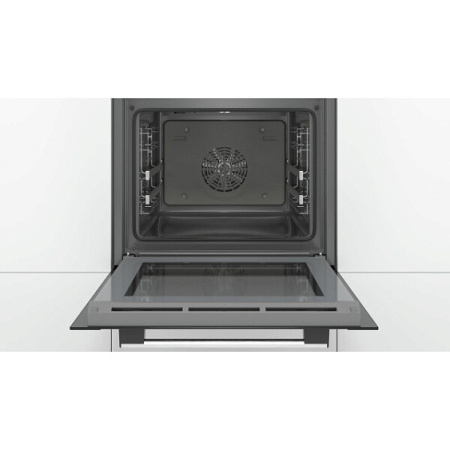 Духовой шкаф BOSCH HBA334YB0