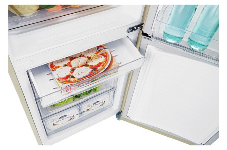 Холодильник LG GA-B429SECZ