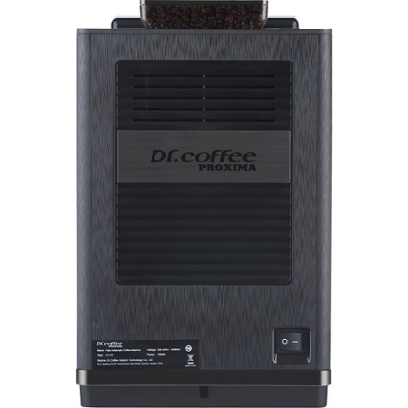Кофемашина DR. COFFEE Proxima C11