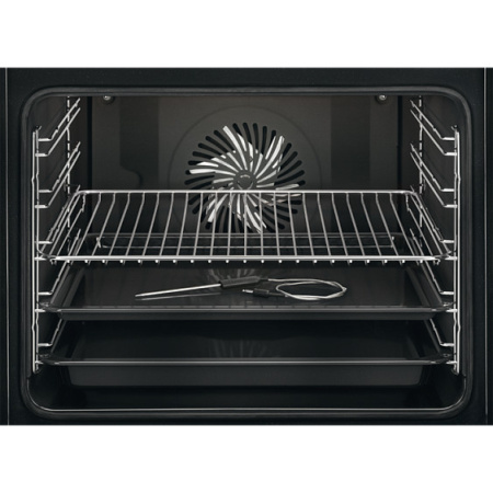 Духовой шкаф AEG BCR 542350 W