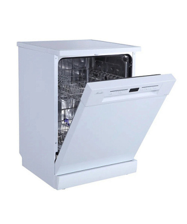 Посудомоечная машина MONSHER MDF 6037 Blanc